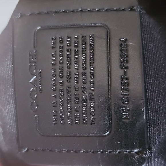 Coach Celeste Hobo Bag - Picture 7 of 10